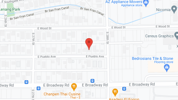 Garcia's Assisted Living Home LLC in google map