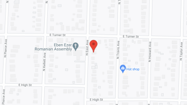 Good Samaritan II RCH in google map