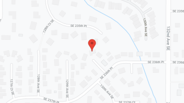 Green Valley AFH II in google map