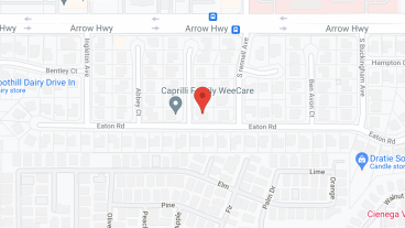 St. Jude's Elder Care III in google map