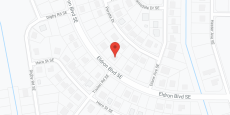 Dahlia's House of Love in google map