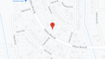 Dahlia's House of Love in google map