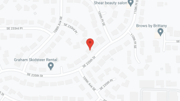 Green Valley AFH I in google map