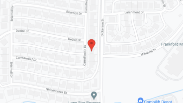 Gracious Care Home - Carrollwood in google map