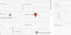 Silver Leaf Assisted Living at Appalachian Way in google map
