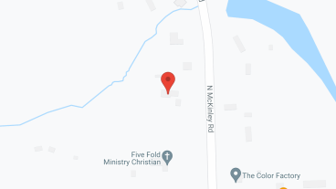 Heavenly Acres Estate Adult Foster Care in google map