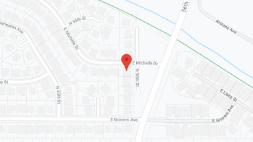 Active Care Home of Scottsdale III in google map