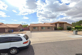 Active Care Home of Scottsdale III 