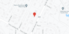 Westgate in google map