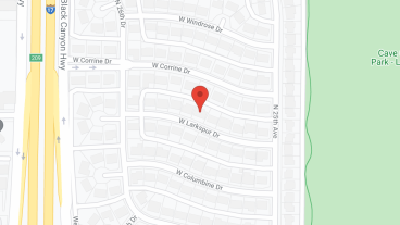 Care More AL Home in google map