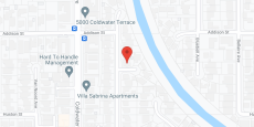 Studio City Comfort Care - Alcove in google map