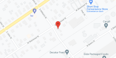 Manny's AFC II in google map