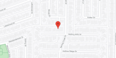 Joyful Assisted Living Home of Allen in google map