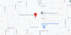 Our Lady Home in google map