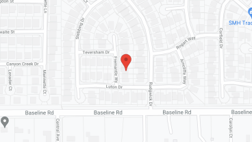RNCare House at Roseville in google map