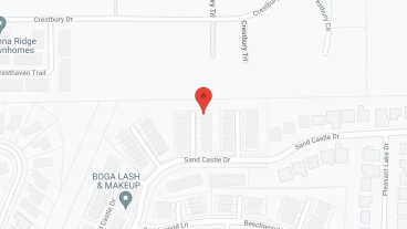 Sand Castle Adult Family Foster Care in google map