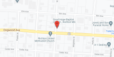 The Cortland Northview in google map