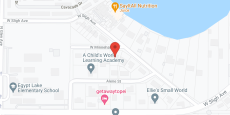 Cameron Assisted Living Facility III in google map