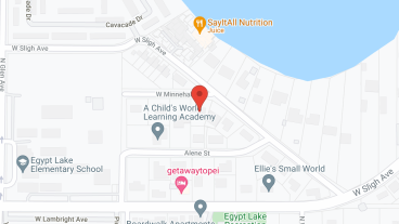 Cameron Assisted Living Facility III in google map