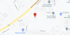 Serenity Suites Assisted Living in google map