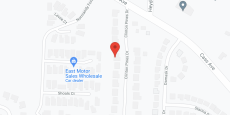 Clinton Meadows in google map