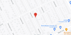 Hope Assisted Living I in google map