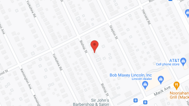 Hope Assisted Living I in google map