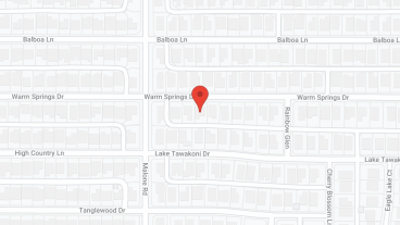 Nedges Nest in google map