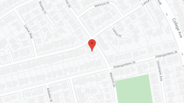 Del Cerro Assisted Living in google map