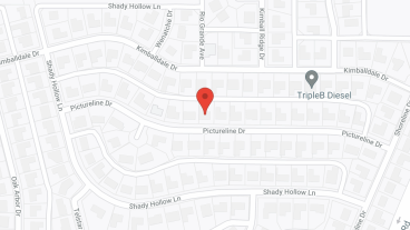 Spears House of Care II in google map