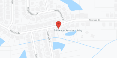 Stillwater Assisted Living LLC in google map