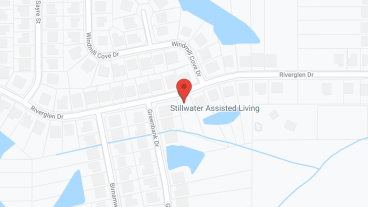 Stillwater Assisted Living LLC in google map