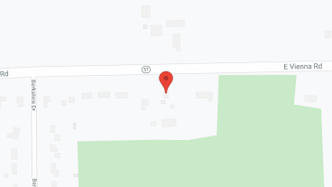 Bentley Manor #2 in google map
