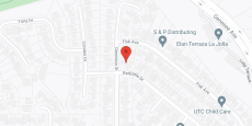 Santa Martha Residential IV in google map