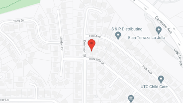 Santa Martha Residential IV in google map