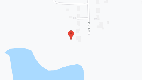 Map of the neighborhood around An Innovated Care