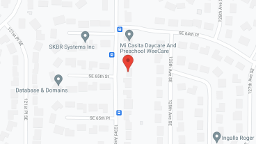 Evergreen Elderly Care II in google map