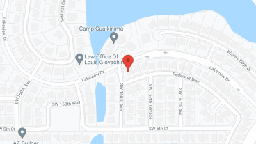 Bethesda Adult Care Home in google map