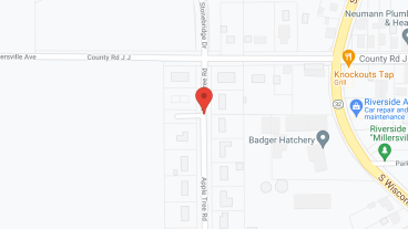 Braeburn Haus in google map