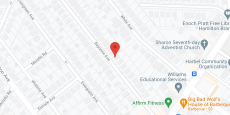 We Care First, LLC in google map