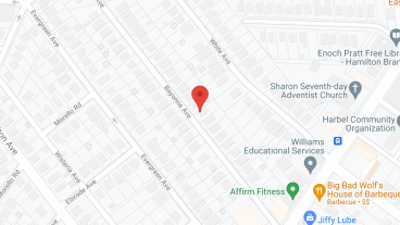 We Care First, LLC in google map