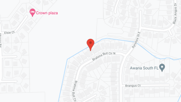Loved Ones Home Care Services in google map