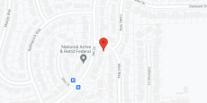 Barrett Hills Senior Care in google map