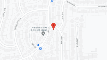 Barrett Hills Senior Care in google map