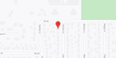 CLO - Christianson Home in google map