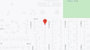 CLO - Christianson Home in google map