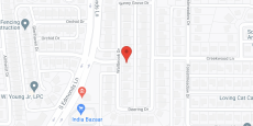 Gracious Care Home - Wallbrook in google map