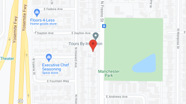 Roy-Al Care Guest Home II in google map