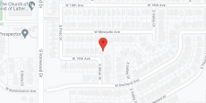 Better Living Care Home in google map
