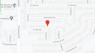 Better Living Care Home in google map